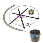 Vibration Generator Set